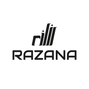 Razana  logo