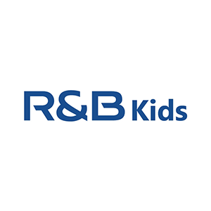 R&B Kids logo