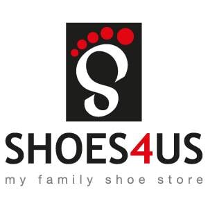 Shoes4Us