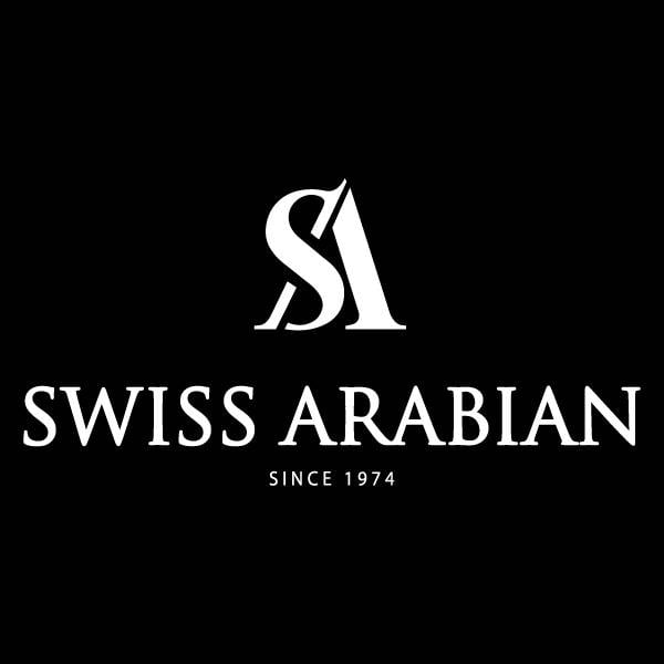 Swiss Arabian logo