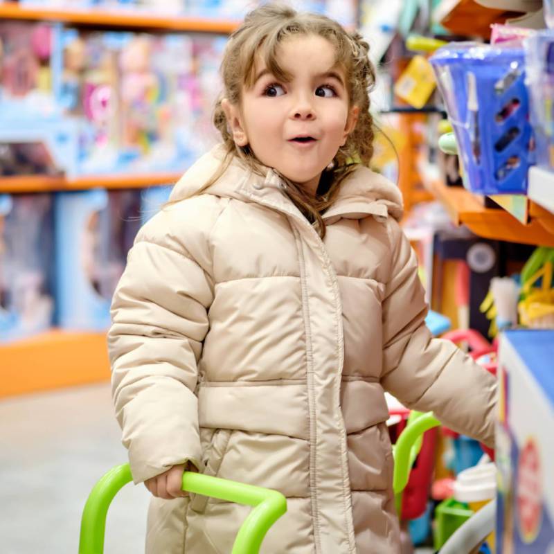Toys 'R' Us