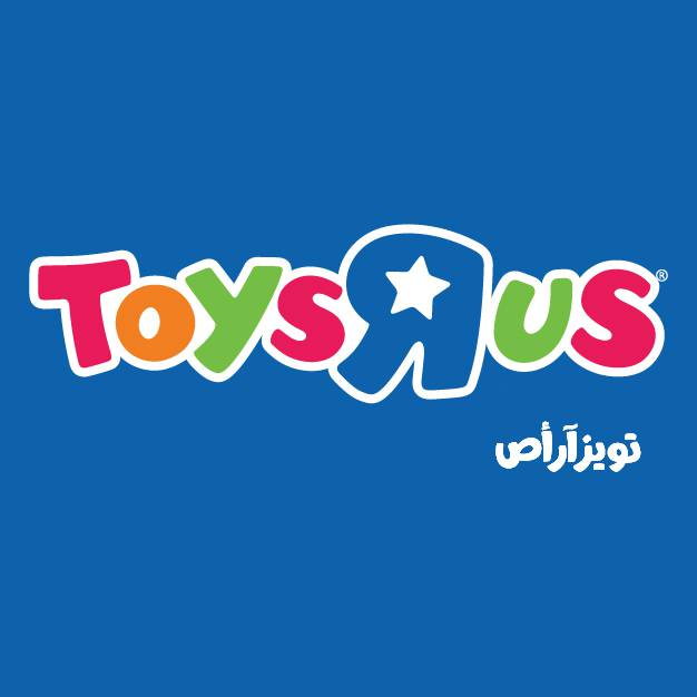 Toys 'R' Us