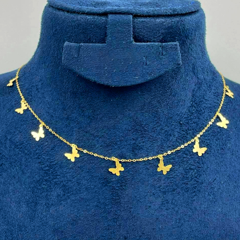 Shalimar Jewellery