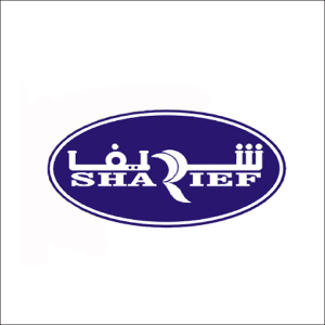 Sharief Stores  logo