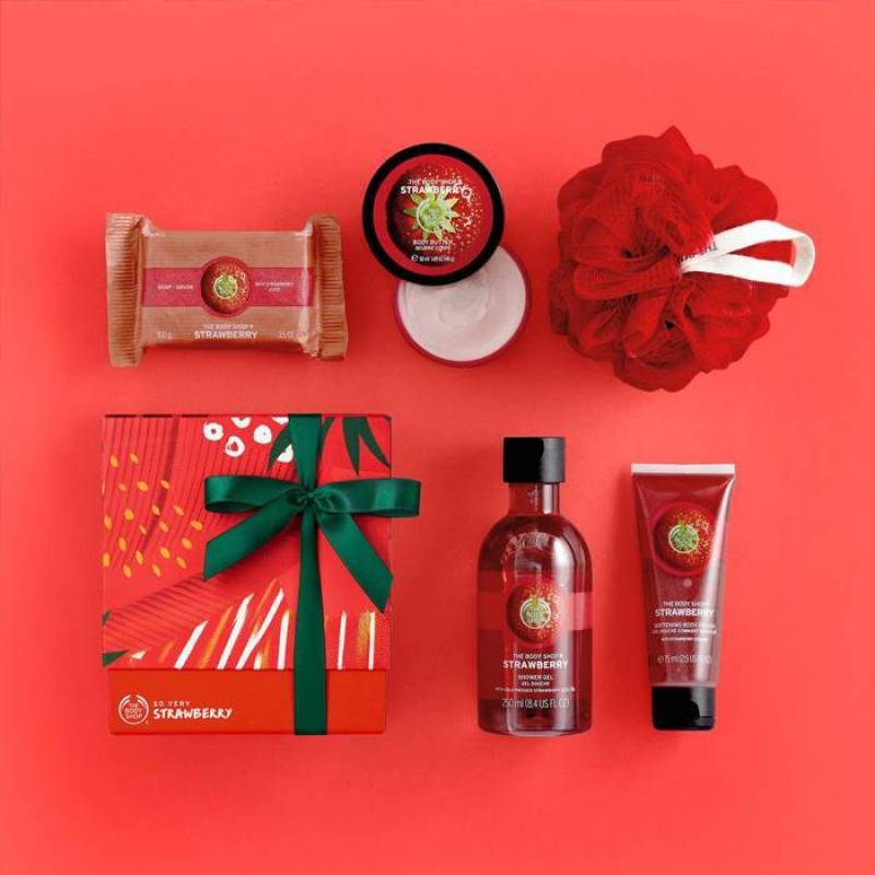 The Body Shop