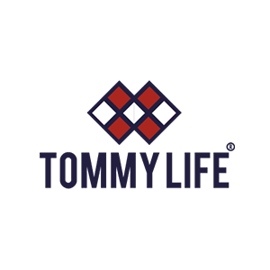 Tommy Life logo