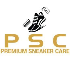 Premium Sneaker Care logo