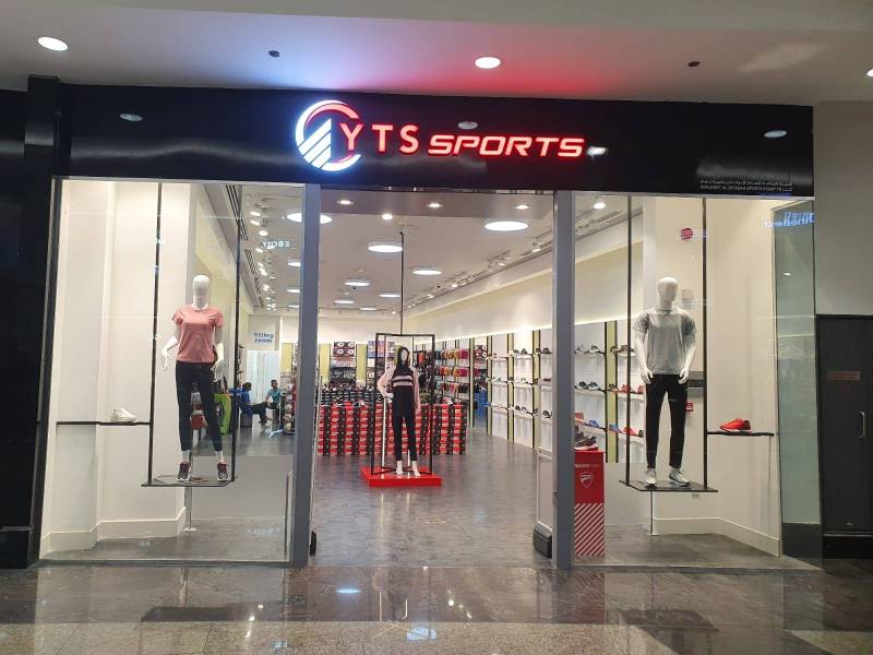 YTS Sports