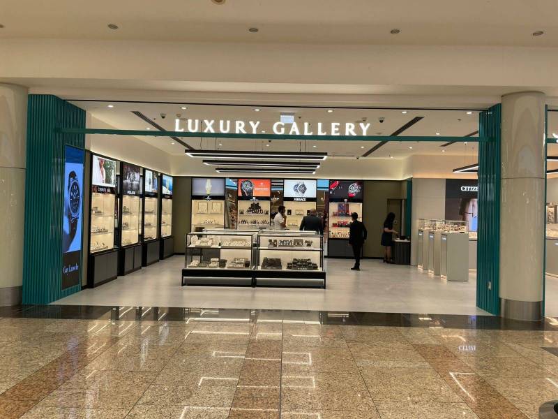 Luxury Gallery