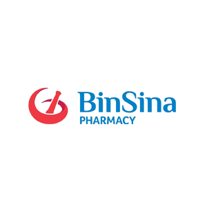 BinSina Pharmacy