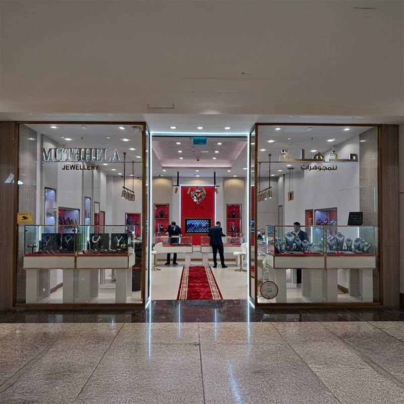 Muthhela Jewellery
