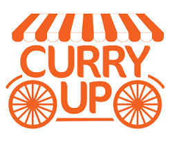Curry Up logo