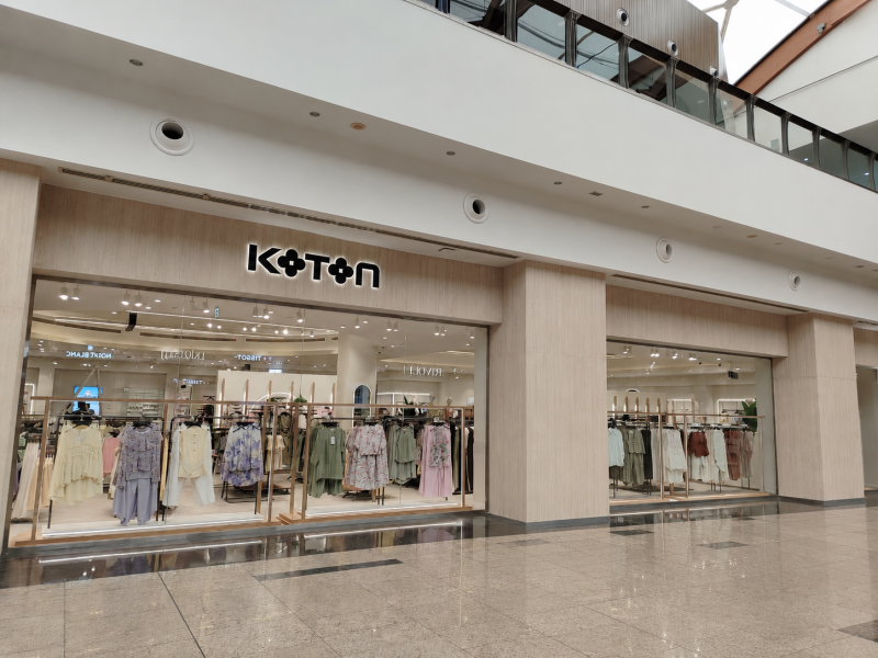Koton
