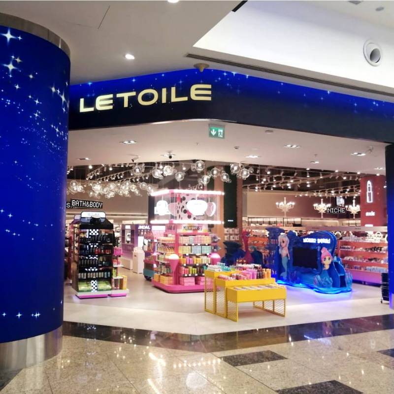 Letoile