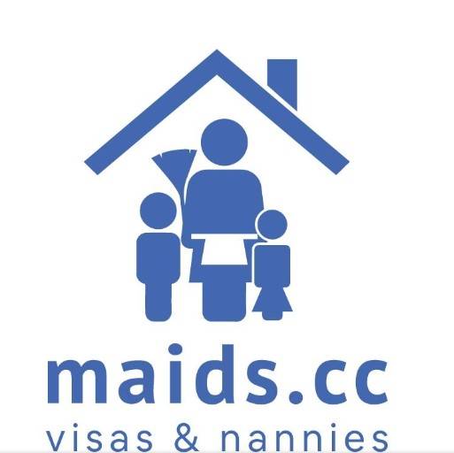 Maids.cc logo