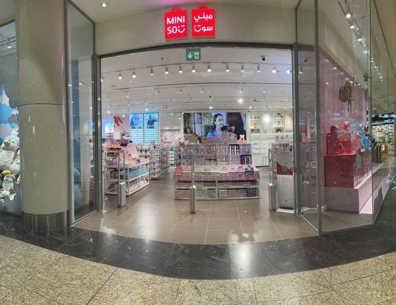 Miniso General Trading