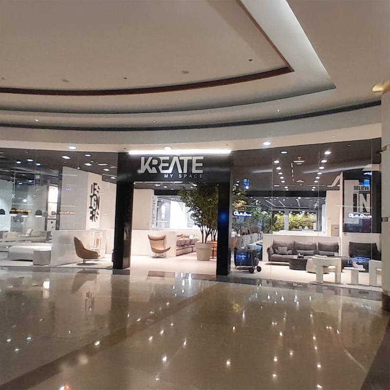 Kreate My Space