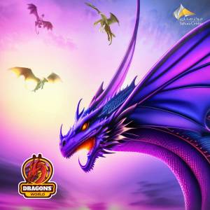  World Of Dragons!