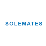 Solemates logo