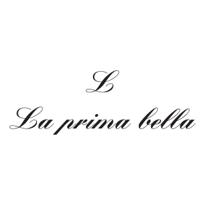 La Prima Bella Lingerie logo