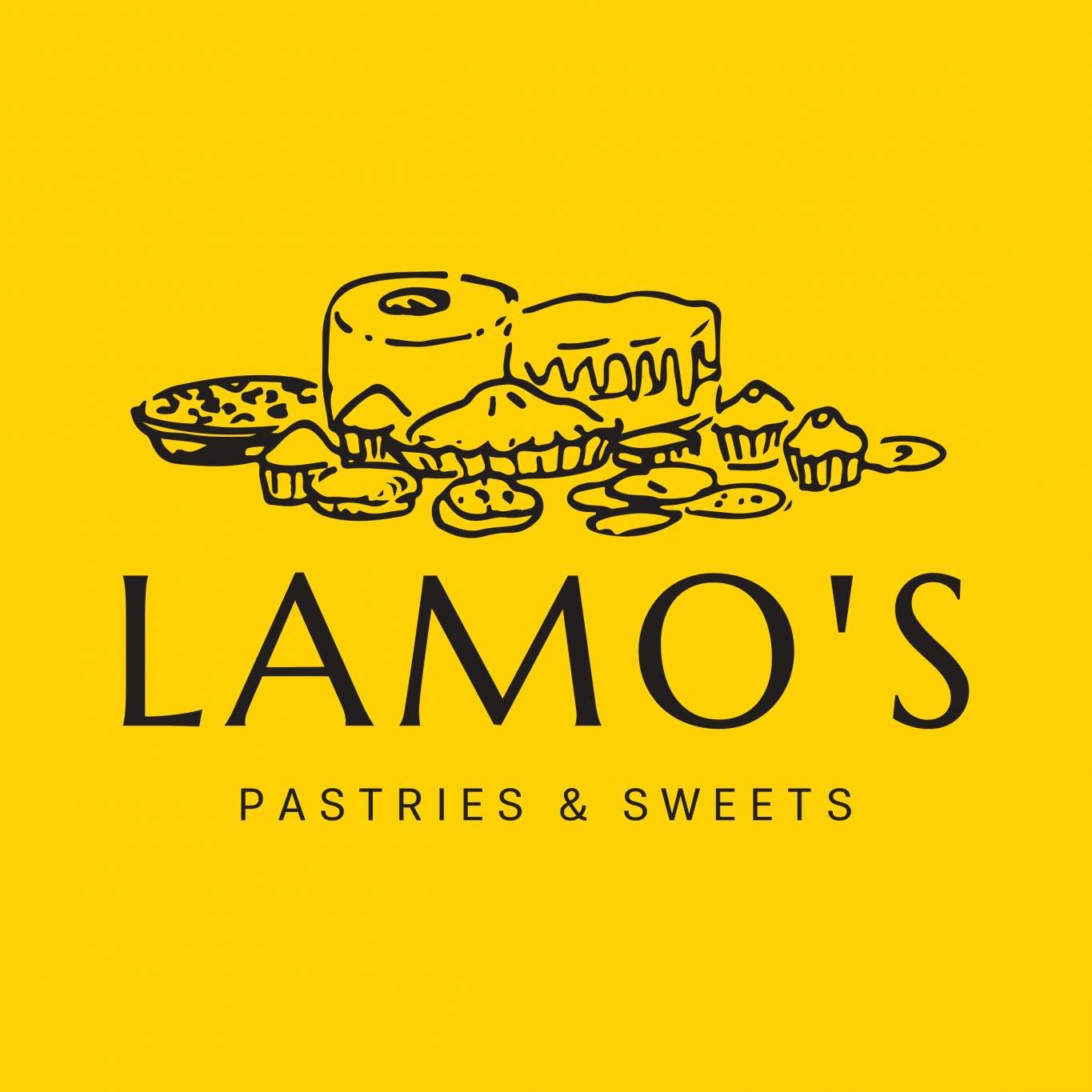 Lamo's  logo