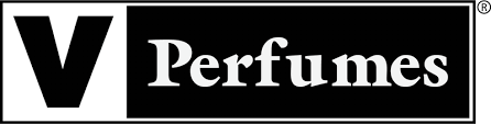 V Perfumes logo