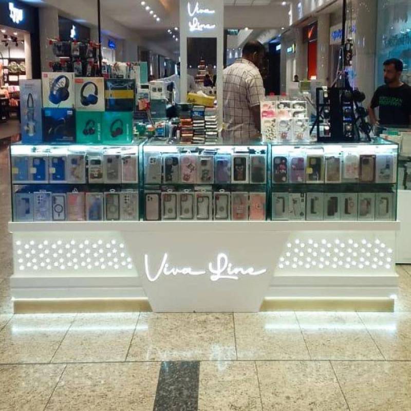 Viva Line Electronics