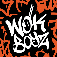 Wok Boyz logo