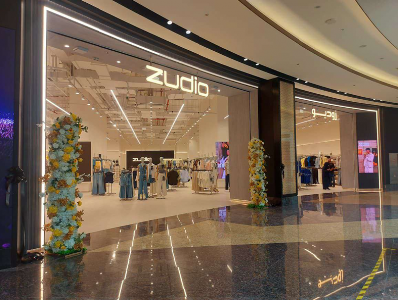 Zudio