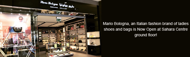 crocs sahara mall