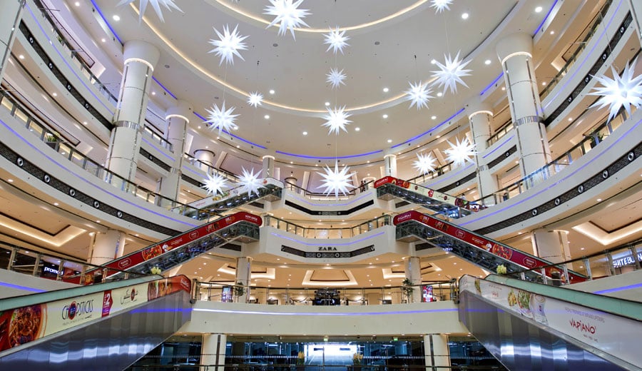 Sahara Centre : Mall | Photo Gallery 