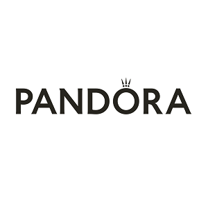 Pandora logo