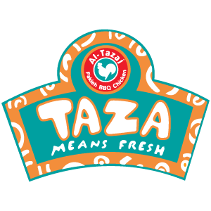 Taza logo