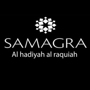 Al Hadiyah Al Raquiah (Samagra) logo
