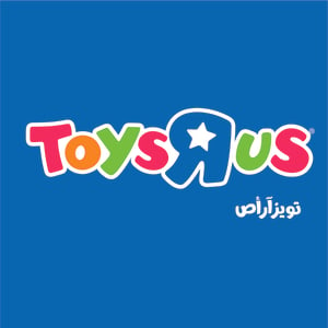 Toys 'R' Us logo