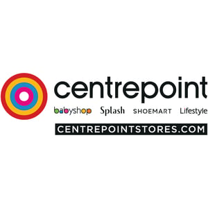 Centrepoint logo