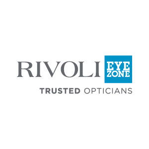 Rivoli Eyezone logo