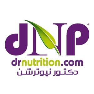Dr. Nutrition logo