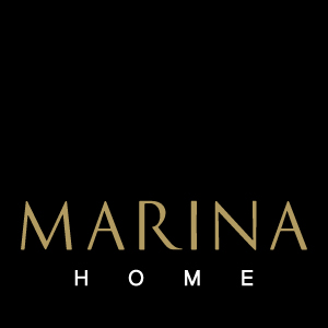 Marina Home logo