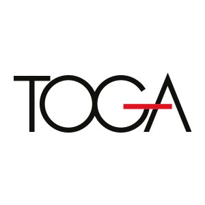 Toga logo