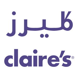 Claire's logo