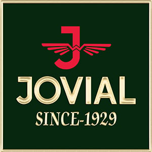 Jovial logo