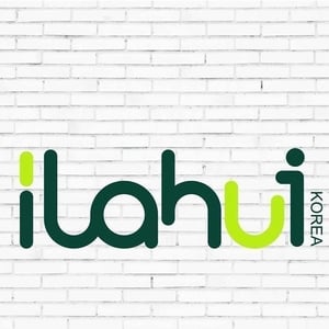 Ilahui logo