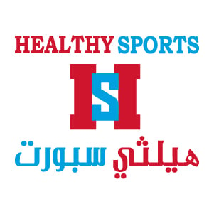 Healthy Sports