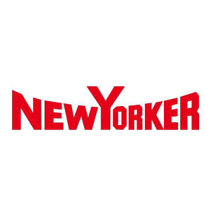 New Yorker logo