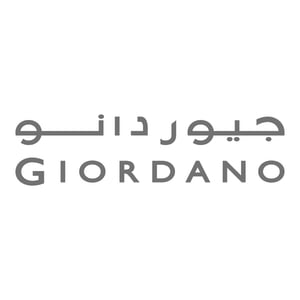 Giordano logo