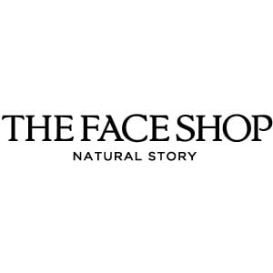 The Face Shop logo