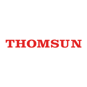 Thomsun Music logo