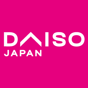 Daiso Japan logo