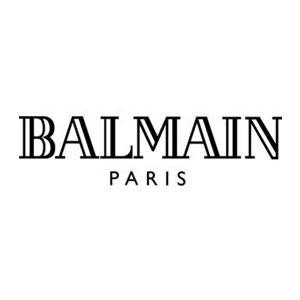 Balmain logo